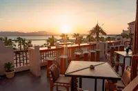 The Kaktus Somabay - Mountain View