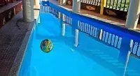 กอสตาวิลล่า บีชรีสอร์ท - รีสอร์ท