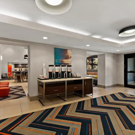 Hampton Inn & Suites by Hilton Fort Belvoir Alexandria South