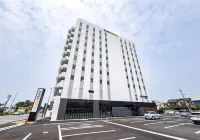 Super Hotel Shiga Nagahama Tennen Onsen - Varme kilder