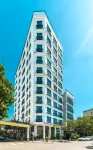 Dian Hotel & Apartment - parking