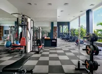 Gateway Goa, Palolem - Gym