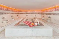 Bendis Beach Hotel - spa