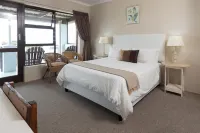 Greystone Guesthouse - Parkering