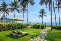 Taj Holiday Village Resort & Spa, Goa - Ocean View