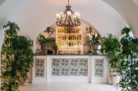 佐丹奴酒店 - 酒吧
