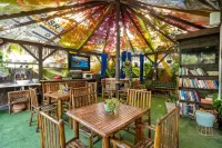 Ahuzat Shaul Hotel Seaside - Разрешено размещения с домашними животными