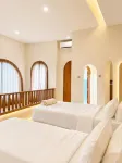 Onsen Resort Kaliurang - Balkoner