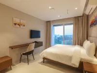 AR Suites Jewels Royale - Koregaon Park NX Hotels near Hadapsar