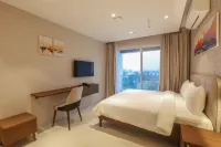 AR สวีท จูเวลส์ รอยัล - ห้องครัว