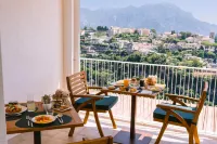 Hotel ZI'Ntonio - breakfast