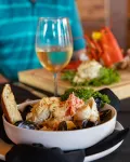 Bras d'Or Lakes Inn - bar