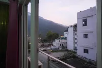 GANGA VEDA HOTELS & RESORTS - parcheggio