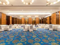 The Anya Hotel-Golf Course Road Hotels near DLF Phase I