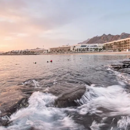 Radisson Blu Resort Fujairah