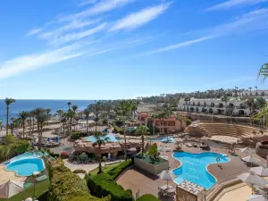 Royal Savoy Sharm El Sheikh