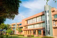 Protea Hotel Entebbe Hotels near Entebbe Golf Club