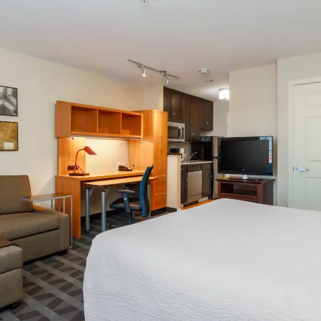 TownePlace Suites by Marriott El Centro