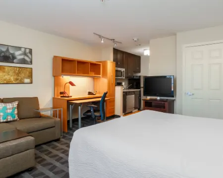 TownePlace Suites by Marriott El Centro Hoteles en El Centro