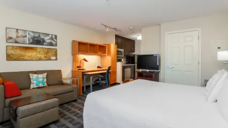 TownePlace Suites by Marriott El Centro