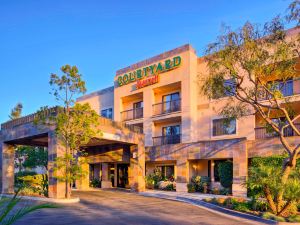 Courtyard San Diego Carlsbad