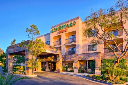 Courtyard San Diego Carlsbad