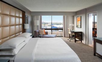 Sheraton West des Moines Hotel