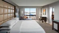 Sheraton West des Moines Hotel
