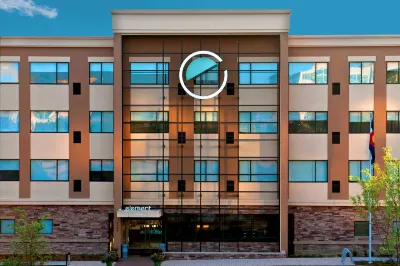 Element Denver Park Meadows Hotels in Lone Tree