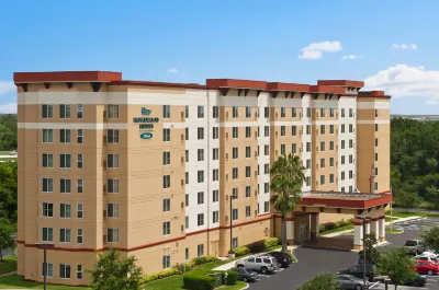 Homewood Suites by Hilton Tampa-Brandon Hotel di Tampa
