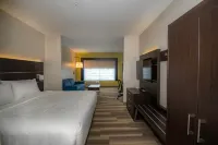 Holiday Inn Express & Suites Tonawanda - Buffalo Area Hoteles en Getzville