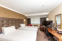 Holiday Inn Dover Các khách sạn ở 