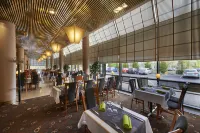 Holiday Inn Helsinki - Vantaa Airport
