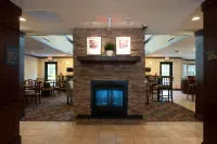 Staybridge Suites Stroudsburg (East) Poconos Hotels in Stroudsburg