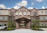 Staybridge Suites Houston I-10 West-Beltway 8 Hotels near Pecan Lane Center