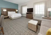 Staybridge Suites San Antonio - Schertz Hotels in Schertz