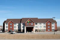 Holiday Inn Express & Suites Maryville Hotels in Polk Township