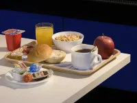 Ibis Budget Besançon Nord École Valentin