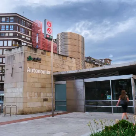 Ibis Budget Bilbao City