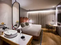Mercure Lugo Centro Hôtels à : Lugo