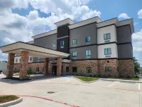Holiday Inn Express & Suites Dayton - Highway 90 Hotels near Cowboys Flea Market