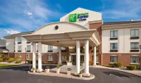 Holiday Inn Express & Suites Easton Hôtels à : Bethlehem Township