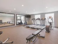 La Quinta Inn & Suites by Wyndham Austin Round Rock Hotele w: Round Rock