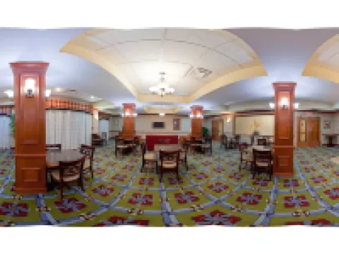 Holiday Inn Express & Suites BREMEN by IHG Ξενοδοχεία στην πόλη Haralson County