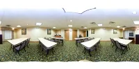 Holiday Inn Express & Suites Logan by IHG