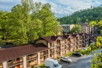 Super 8 by Wyndham Downtown Gatlinburg at Convention Center Hotels in Gatlinburg