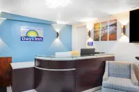 Oceanside Inn & Suites, a Days Inn by Wyndham Hotel di Fort Bragg