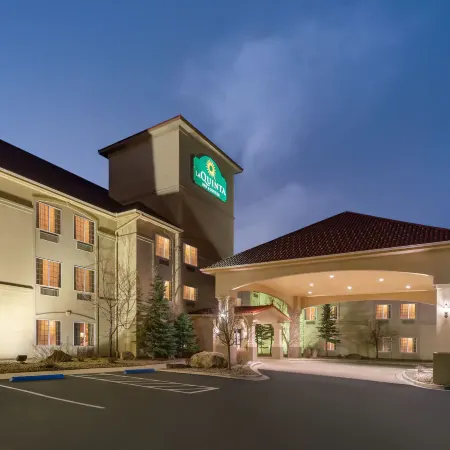 La Quinta Inn & Suites by Wyndham Trinidad
