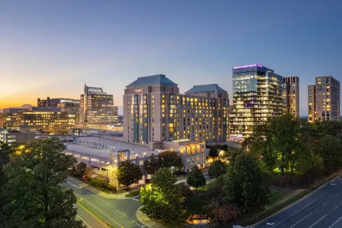 Hyatt Regency Reston