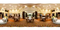 Holiday Inn Express Johnson City